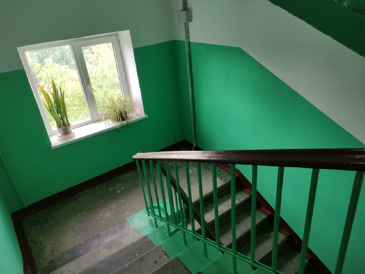 лыткарино, ЖКХ, ремонт, подъезды,