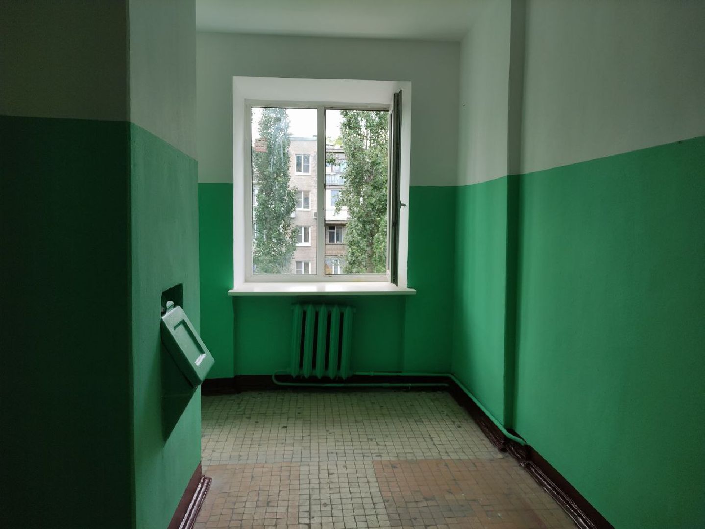 лыткарино, ЖКХ, ремонт, подъезды,