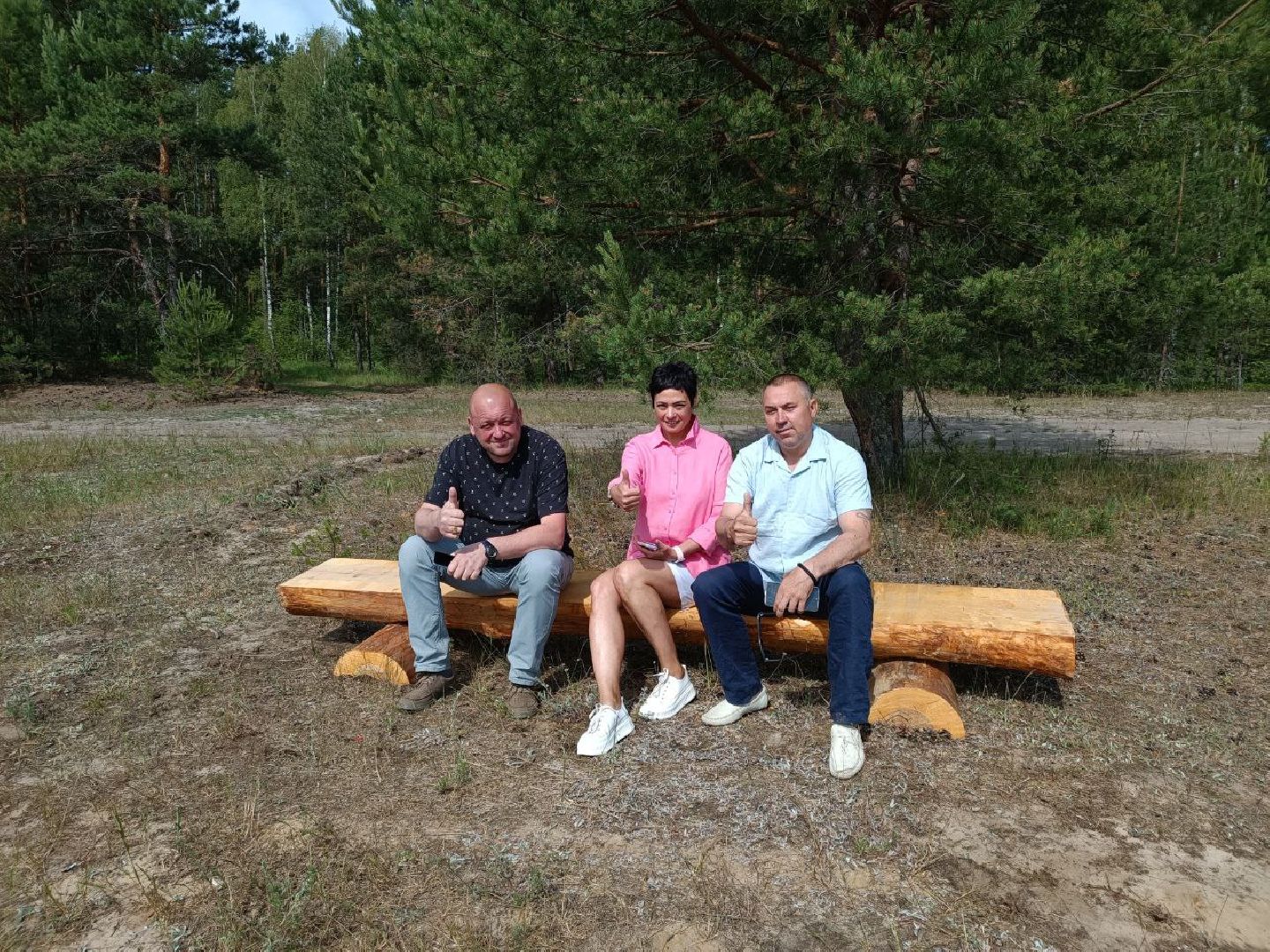 #Рошаль#благоустройство#зонаотдыха#пруд#БольшаяШатура