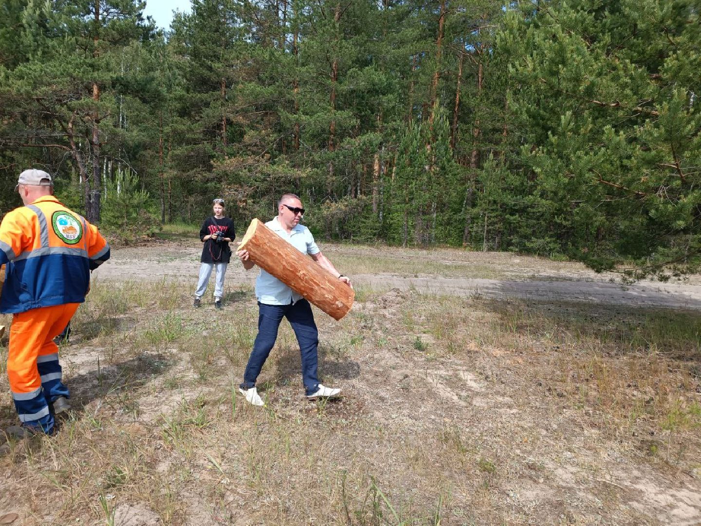 #Рошаль#благоустройство#зонаотдыха#пруд#БольшаяШатура