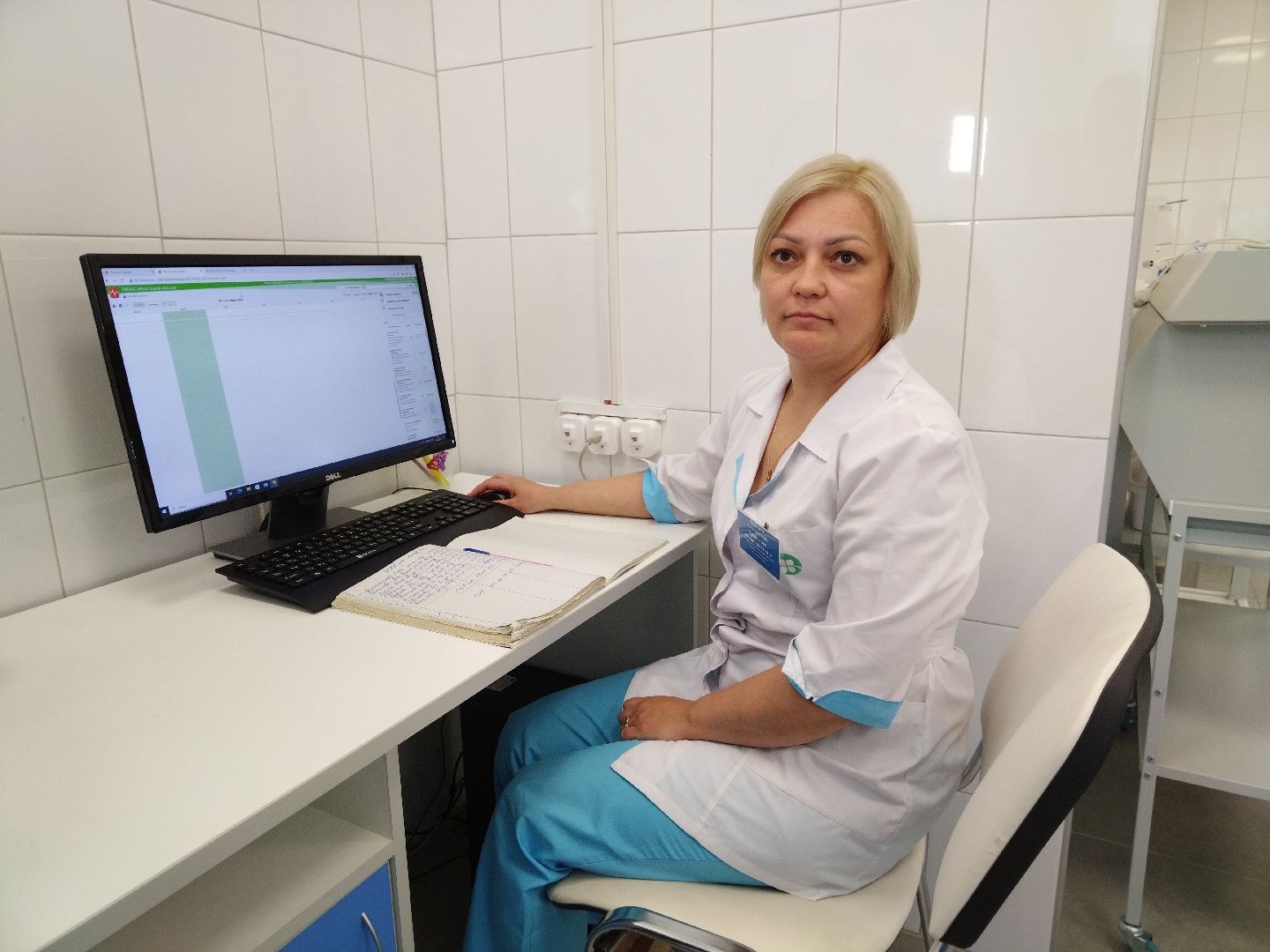 Андрей Воробьёв, Виктория Кравченко, Медсестра, Луганск, Мытищи