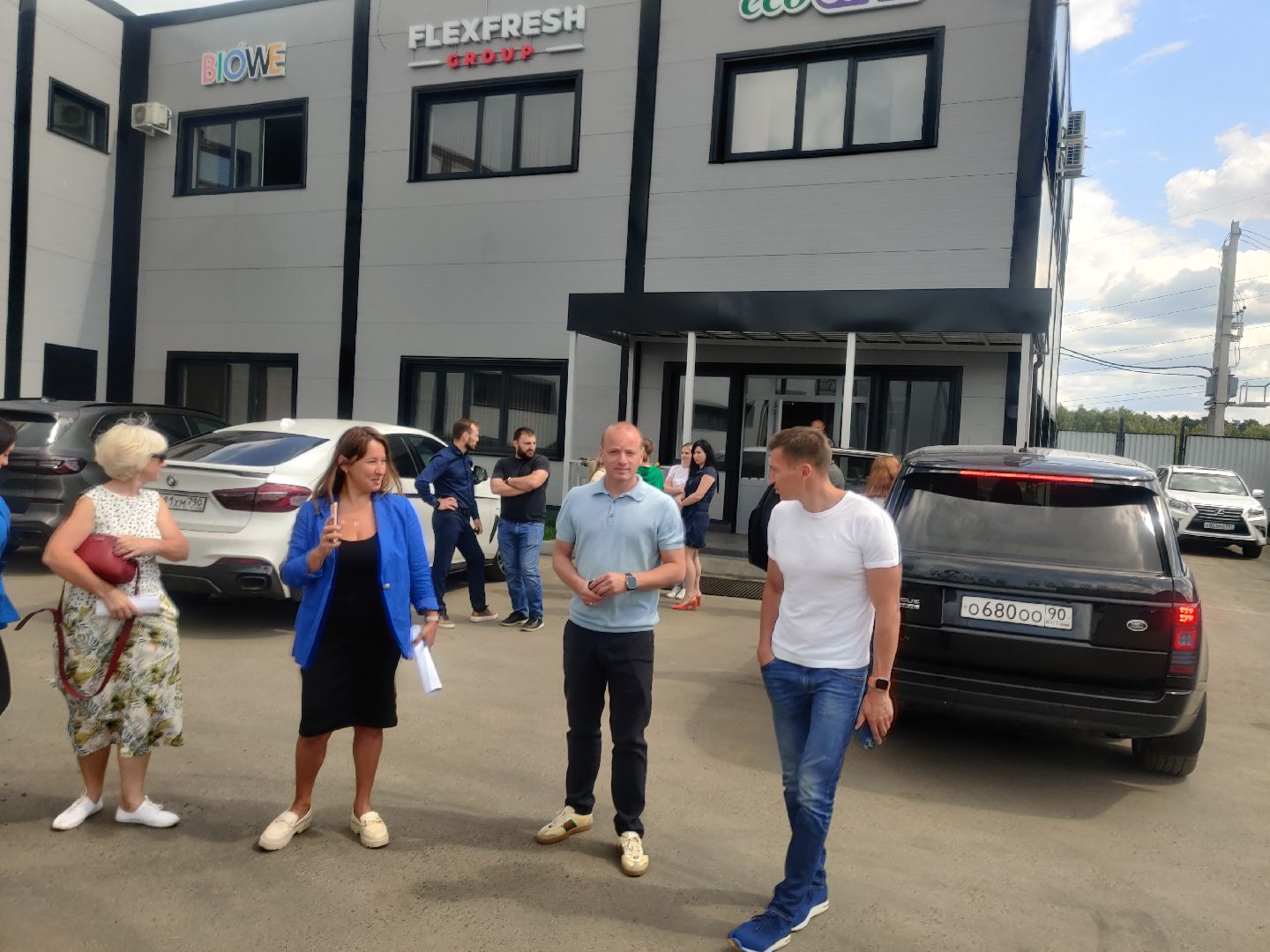 Красноармейск, Пушкинский, Спецоперация, отчёты депутата, помощь СВО