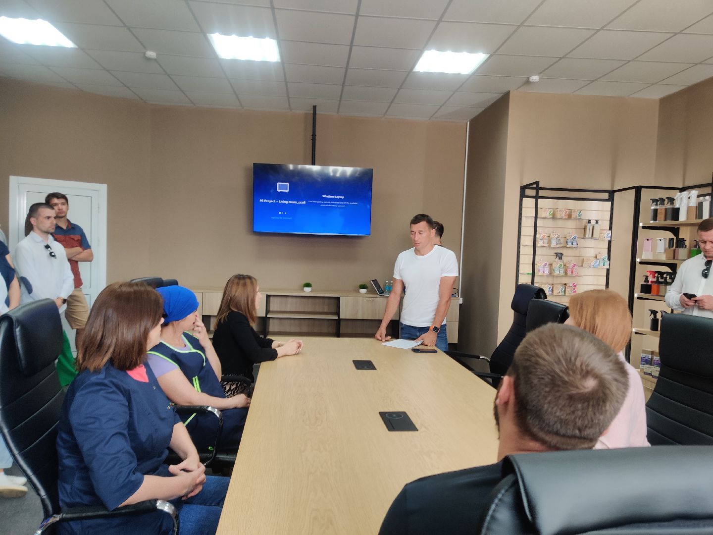 Красноармейск, Пушкинский, Спецоперация, отчёты депутата, помощь СВО