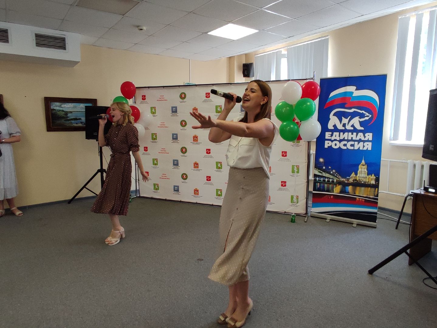 #деньмедицинскогоработника, #талдомскийокруг, #здравоохранение, #награждение, #медицина