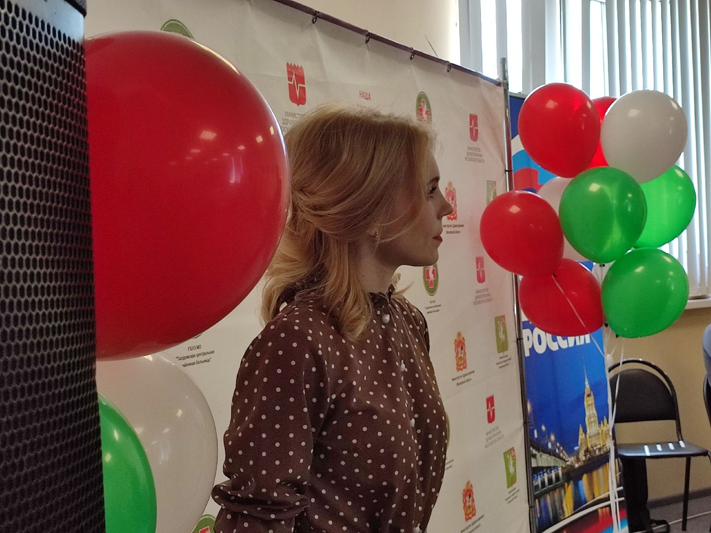 #деньмедицинскогоработника, #талдомскийокруг, #здравоохранение, #награждение, #медицина