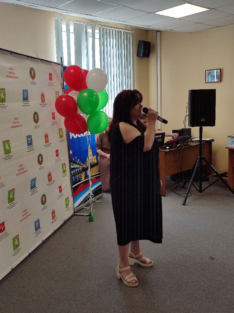 #деньмедицинскогоработника, #талдомскийокруг, #здравоохранение, #награждение, #медицина