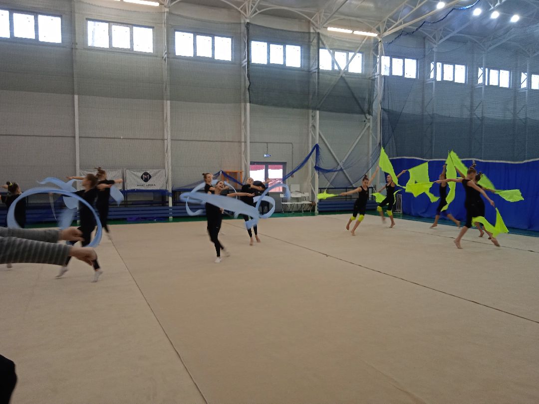 Жуковский, спорт