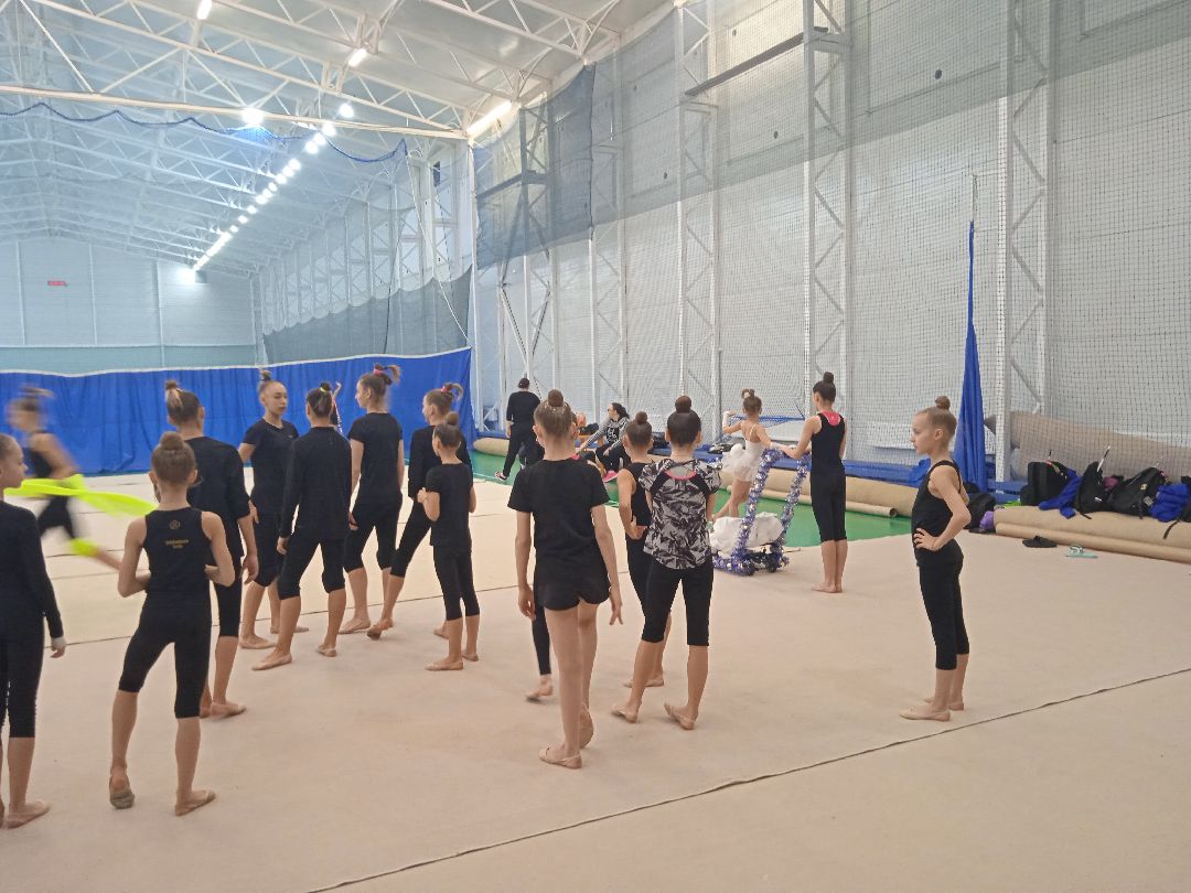 Жуковский, спорт