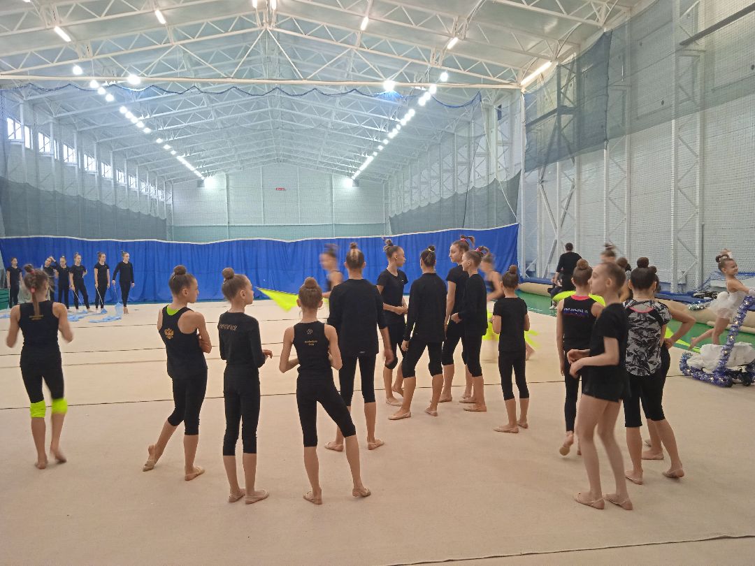 Жуковский, спорт