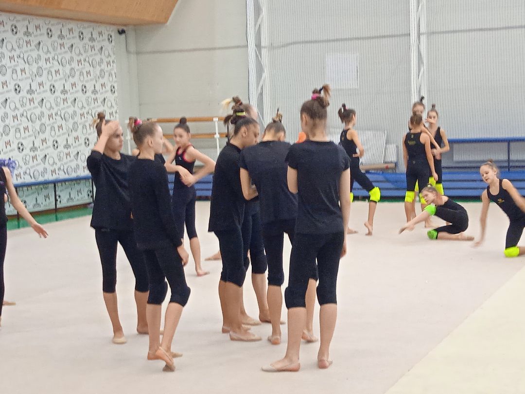 Жуковский, спорт