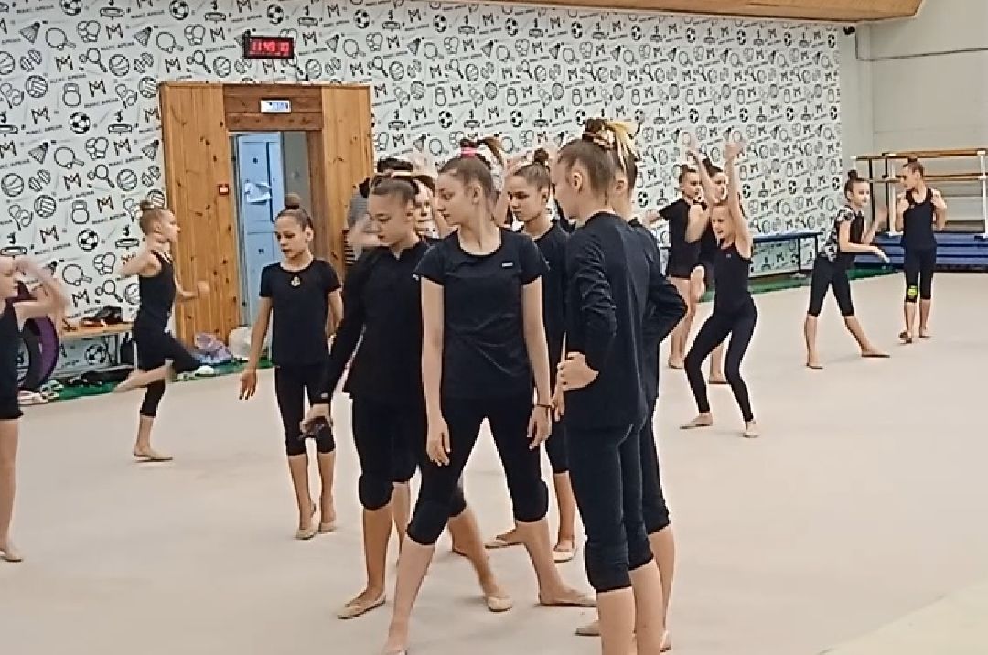 Жуковский, спорт