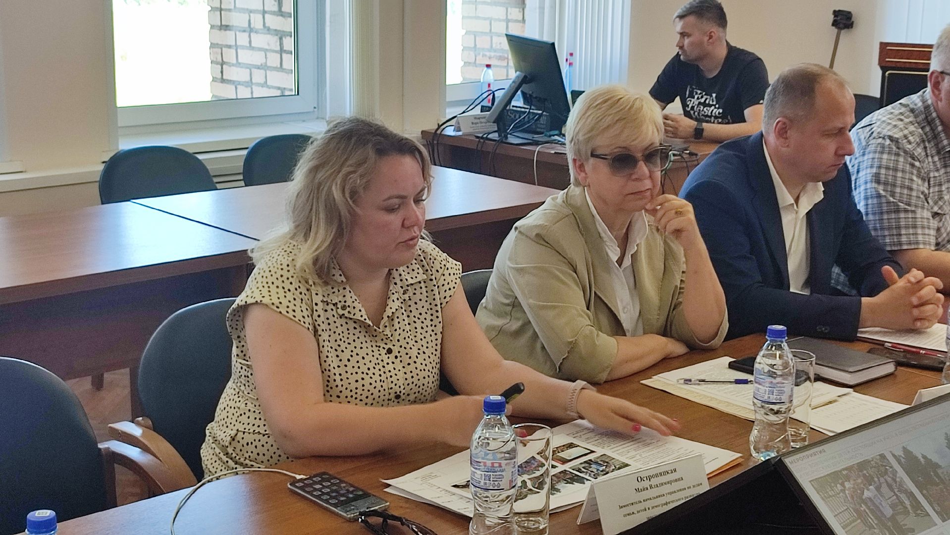 Кашира, КДН, несовершеннолетние, комиссия, бродяжничество, безнадзорность