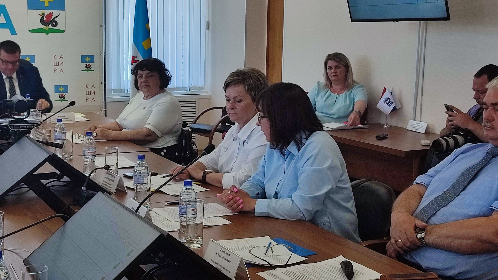 Кашира, КДН, несовершеннолетние, комиссия, бродяжничество, безнадзорность