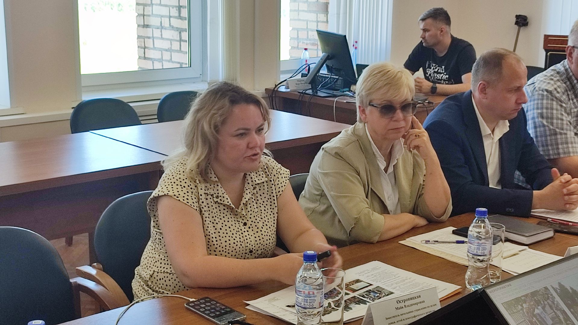 Кашира, КДН, несовершеннолетние, комиссия, бродяжничество, безнадзорность