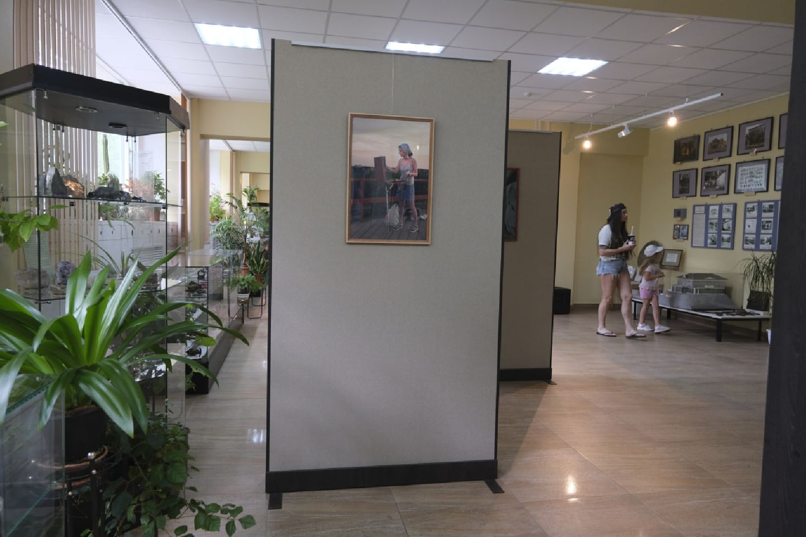 Пущино, культура