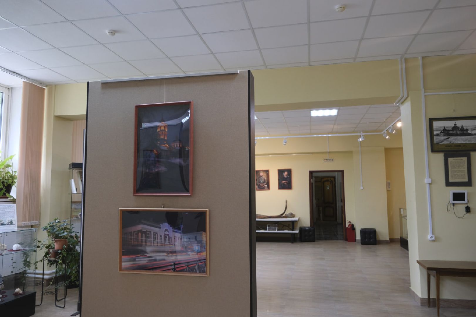 Пущино, культура