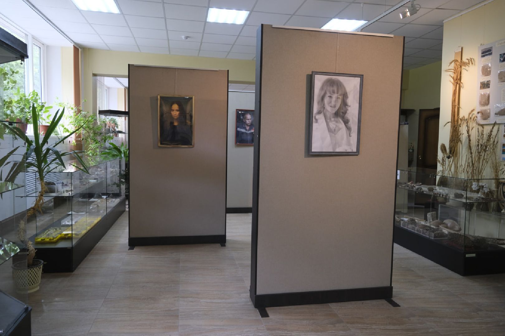 Пущино, культура