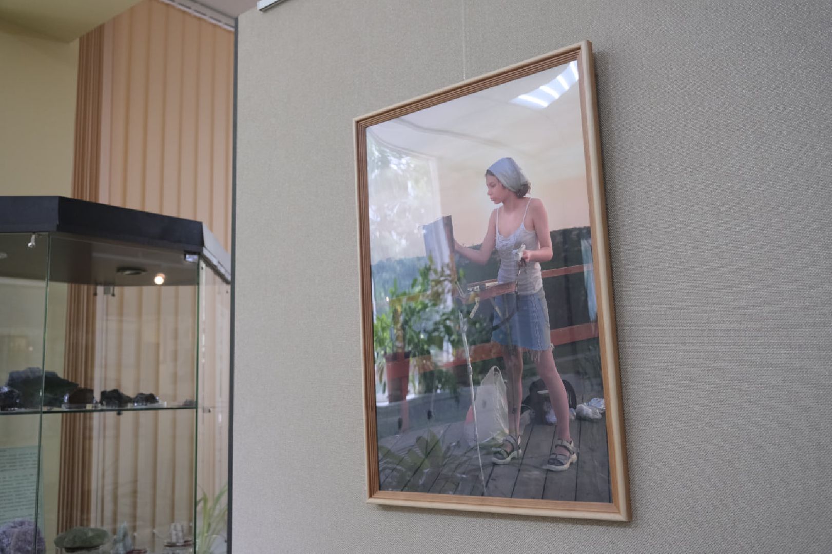 Пущино, культура