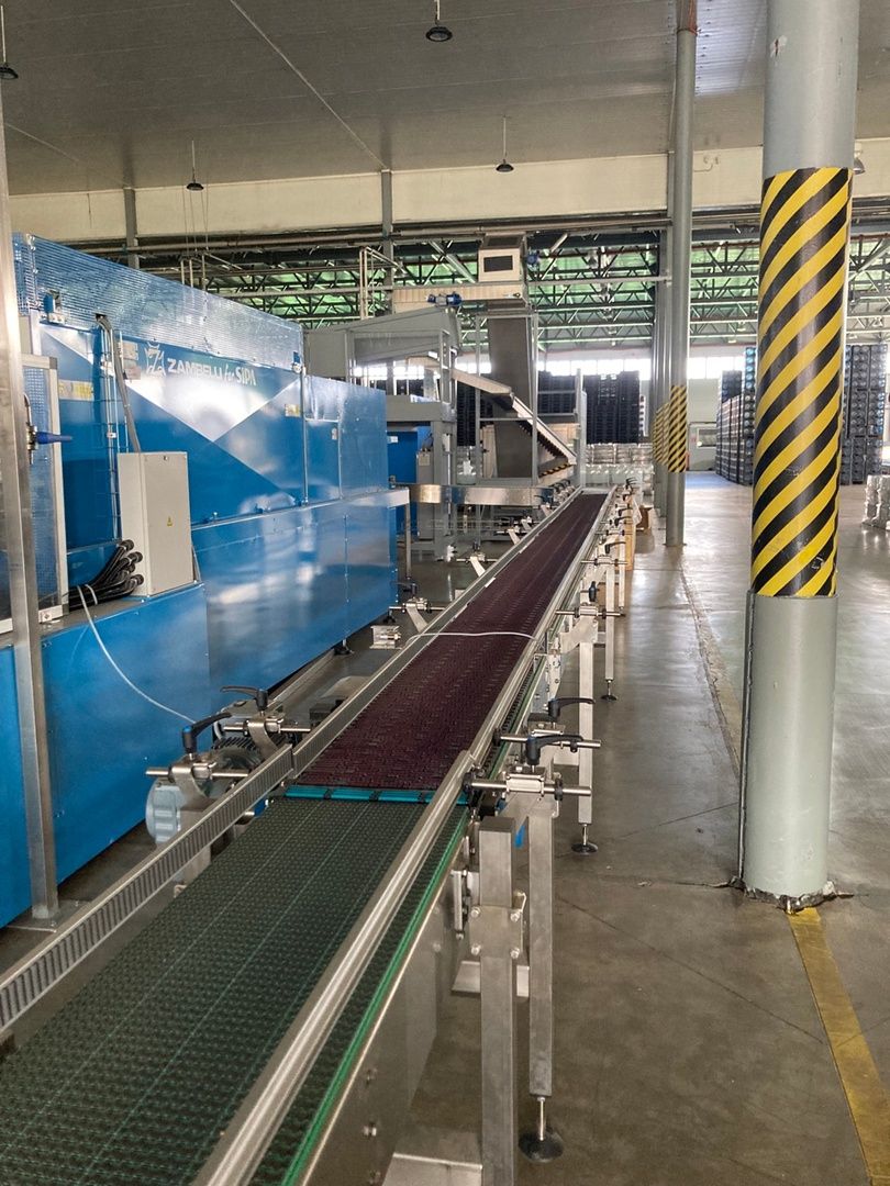 Солнечногорск, экономика, чистая вода, скважины, производство