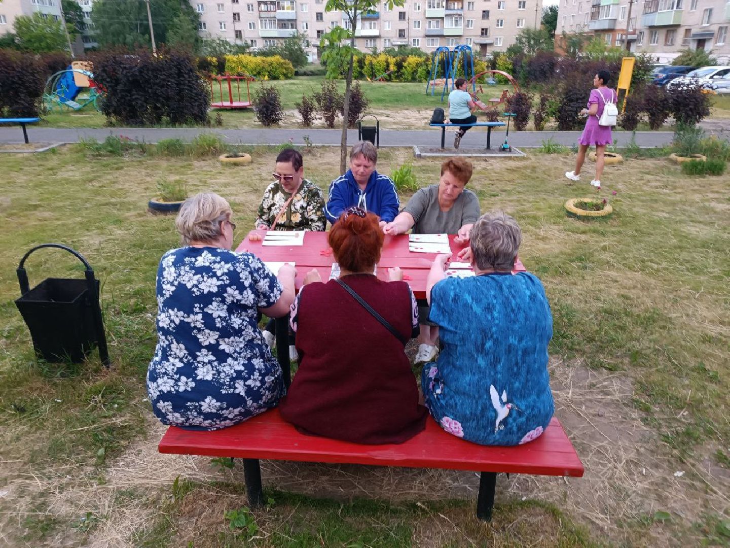 #Рошаль#русскоелото#лето#досуг