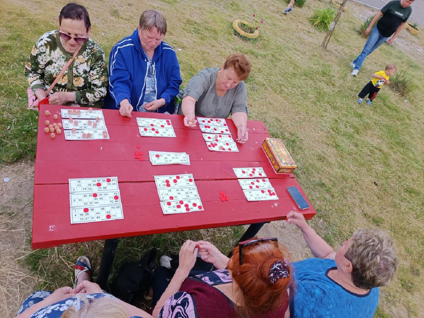 #Рошаль#русскоелото#лето#досуг