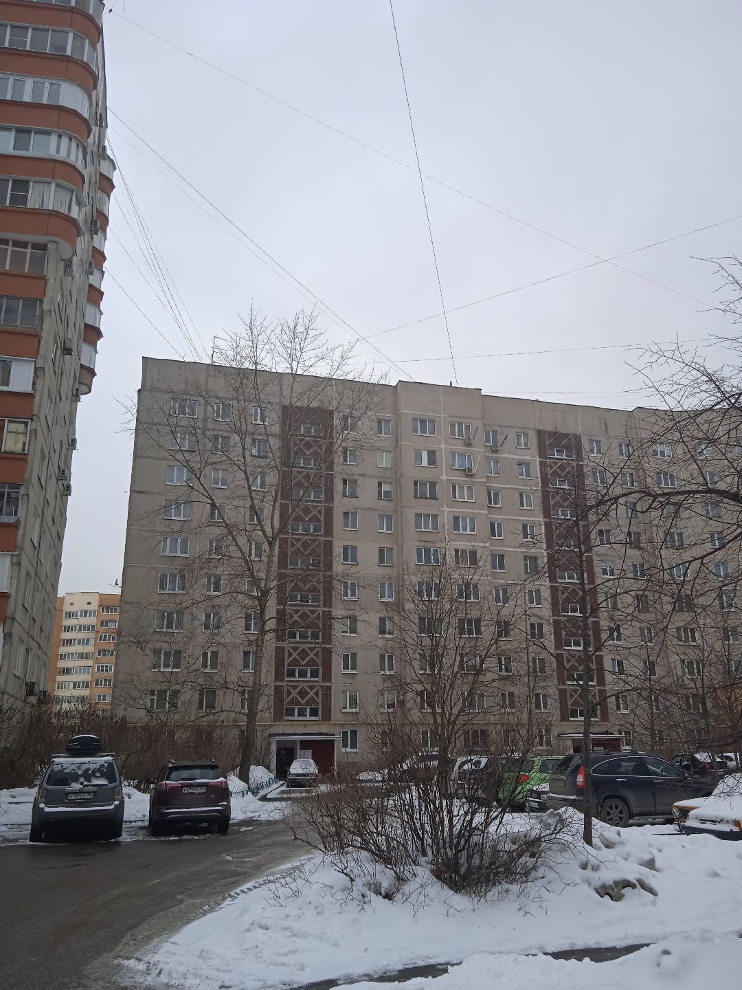 Жуковский, ЖКХ