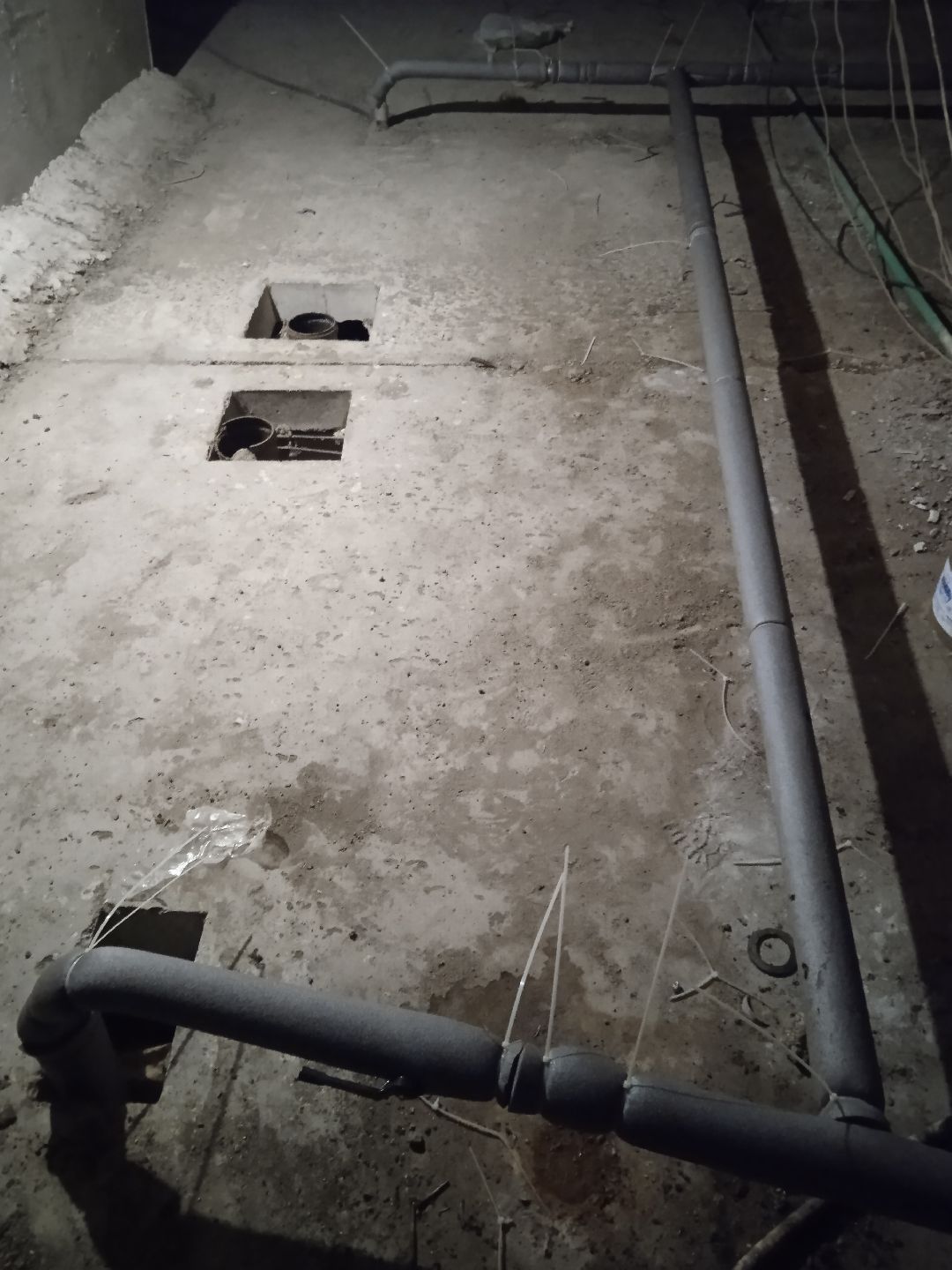 Жуковский, ЖКХ