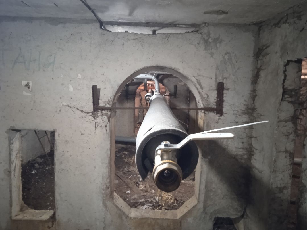 Жуковский, ЖКХ