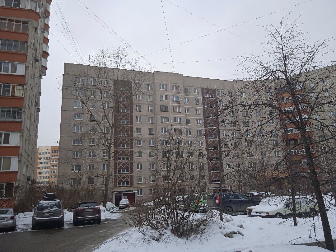 Жуковский, ЖКХ