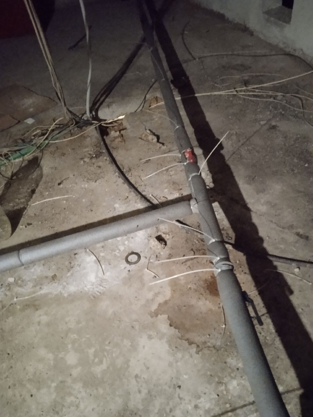 Жуковский, ЖКХ