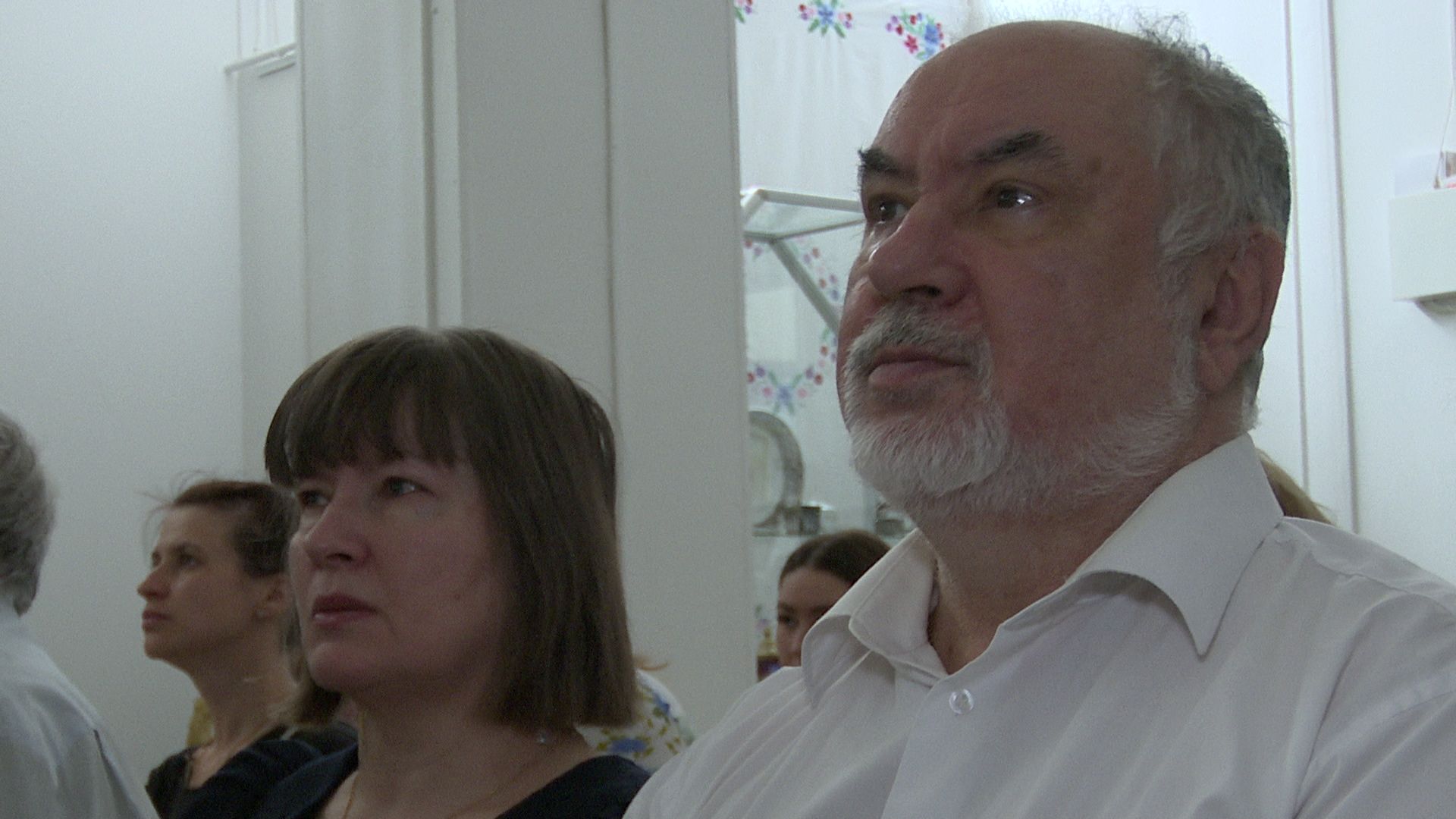 Реутов, культура, музей, юбилей