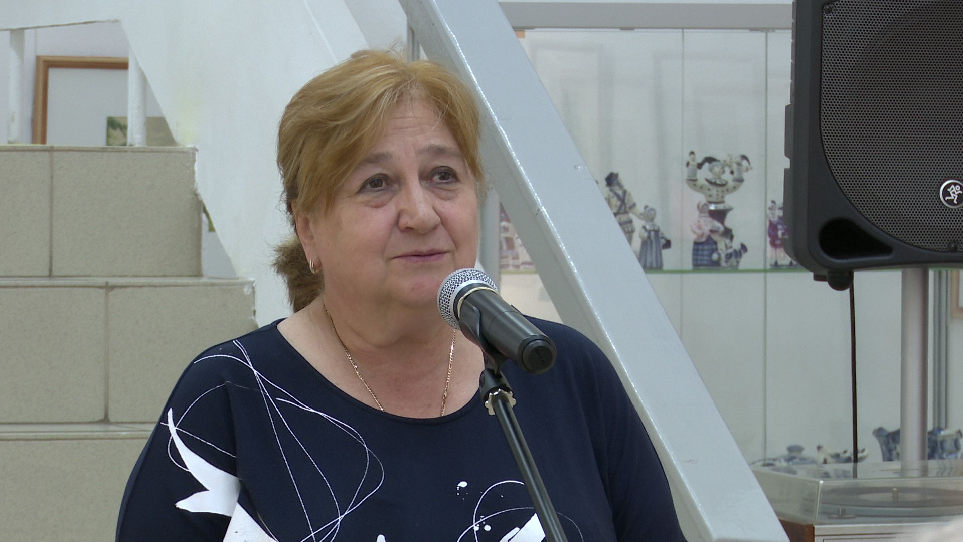 Реутов, культура, музей, юбилей