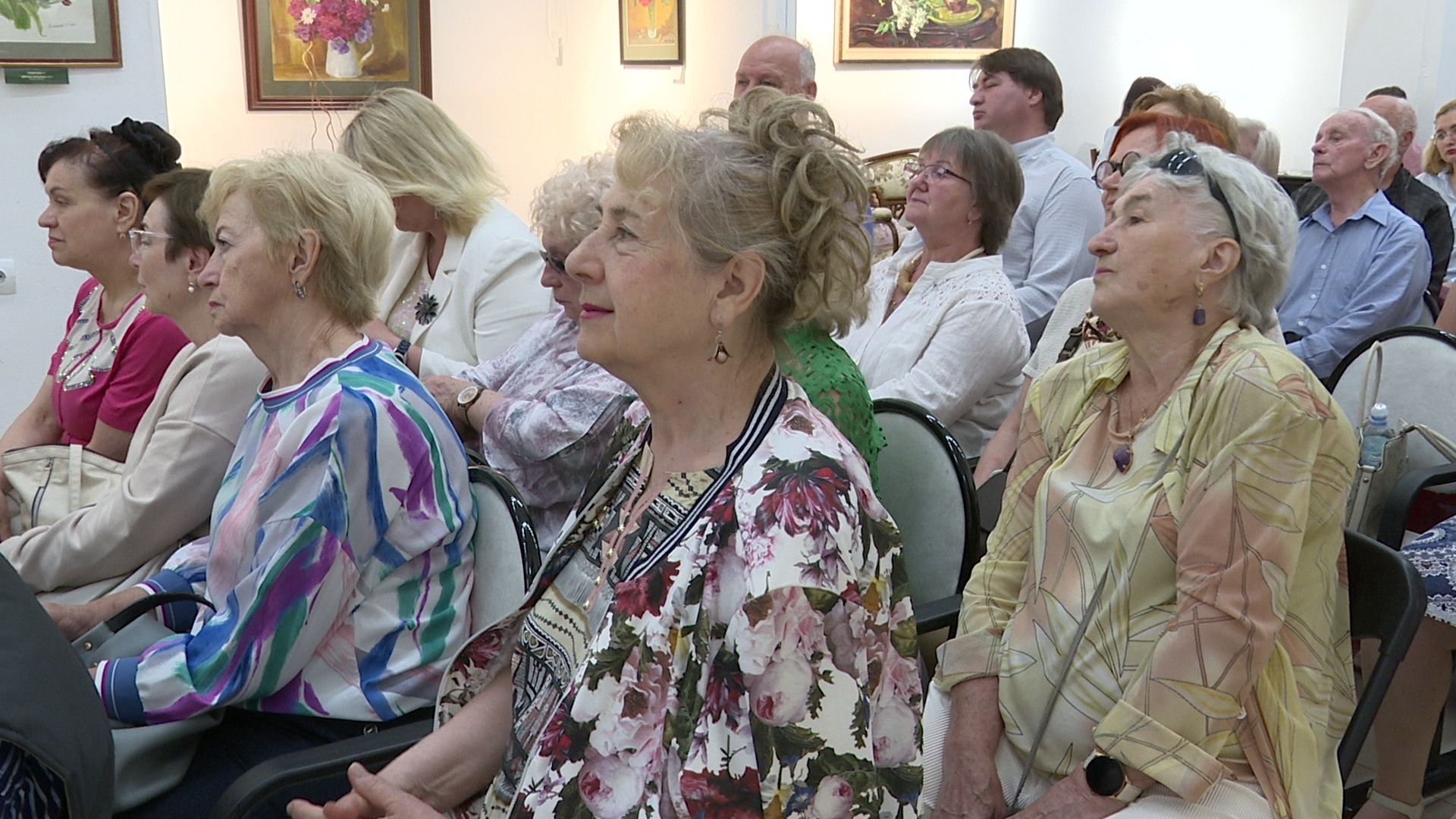 Реутов, культура, музей, юбилей