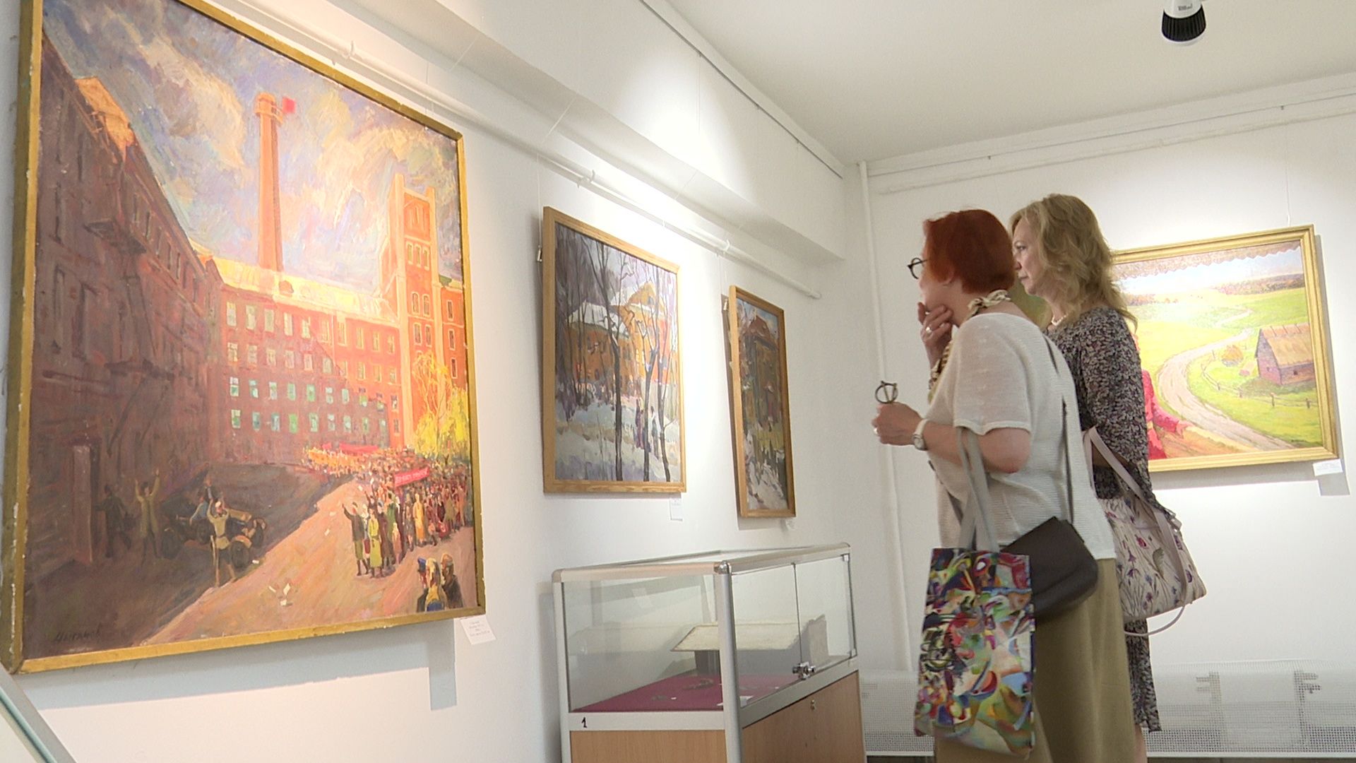 Реутов, культура, музей, юбилей