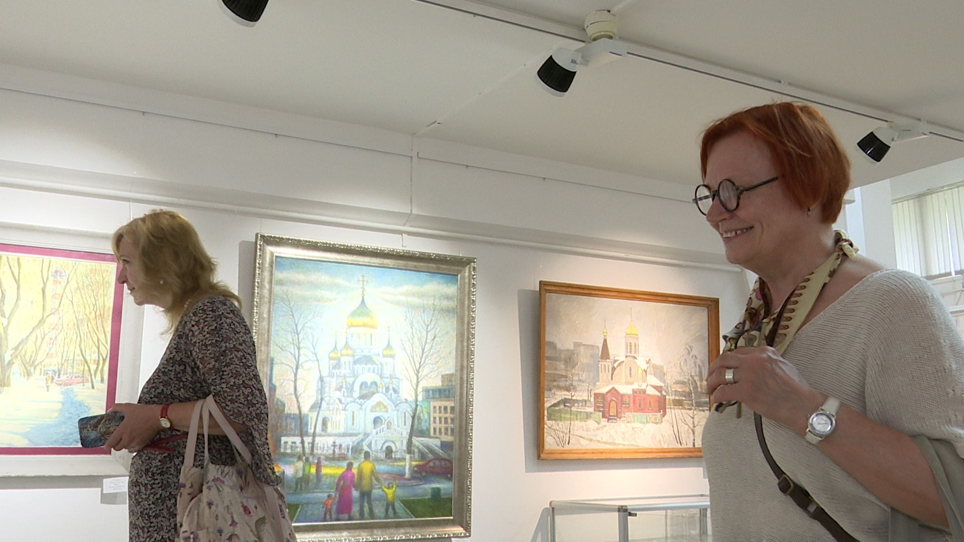 Реутов, культура, музей, юбилей