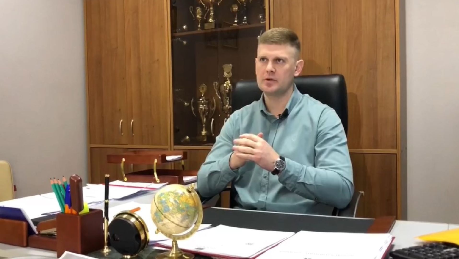 Коломна, спорт