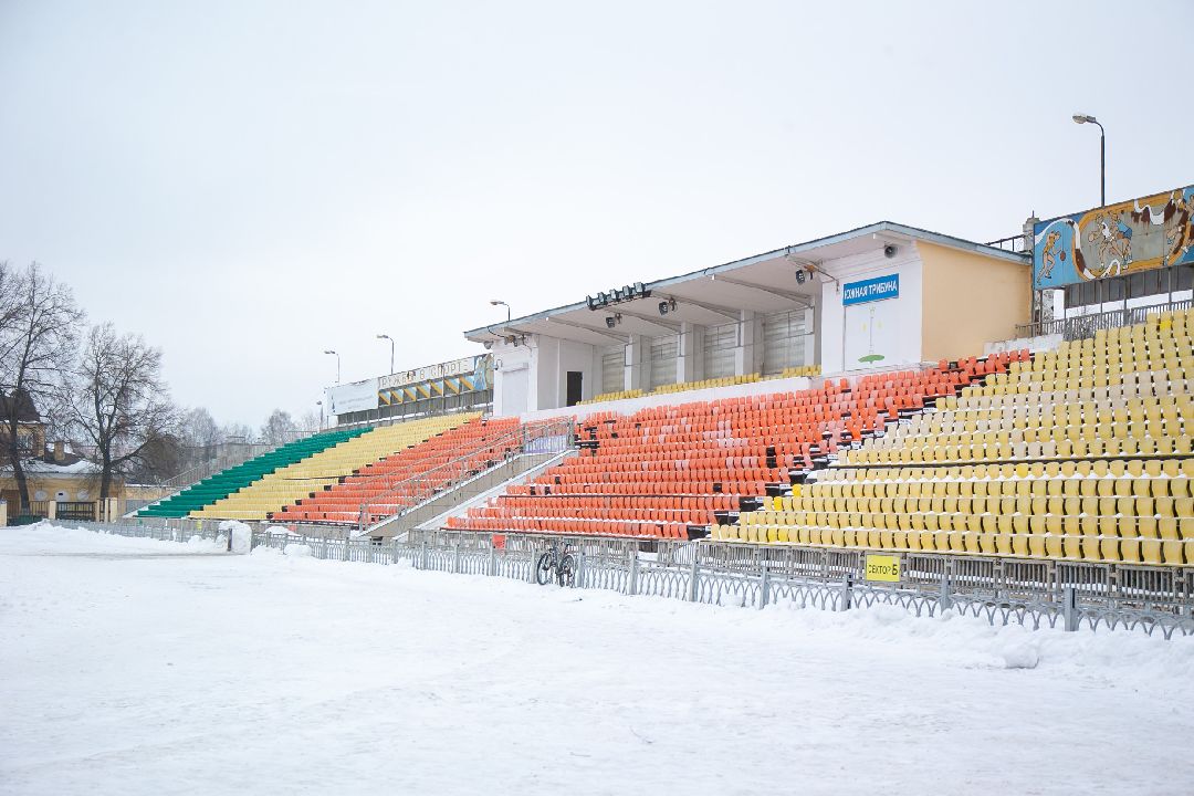 Коломна, спорт