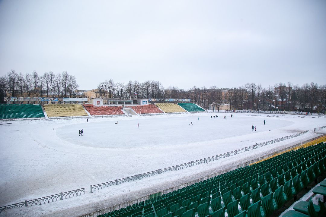 Коломна, спорт