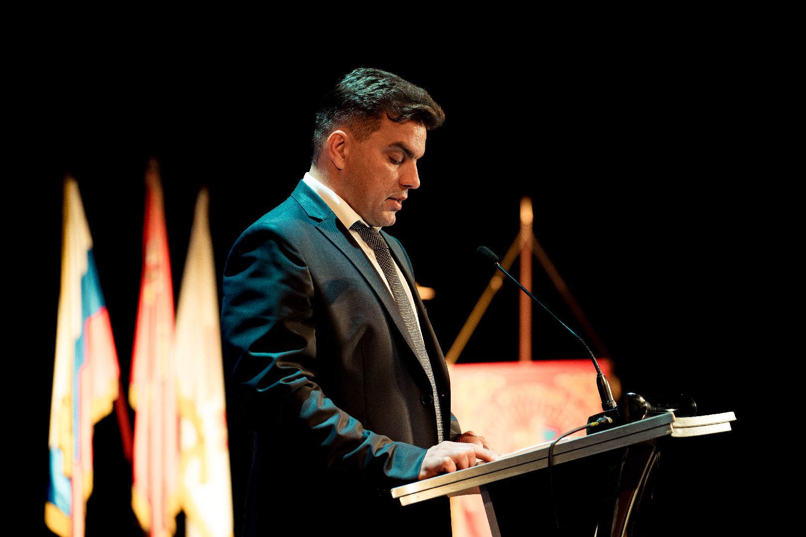 Можайск, Можайский городской округ, Подмосковье, глава округа, отчет главы, итоги, планы на будущее, губернатор