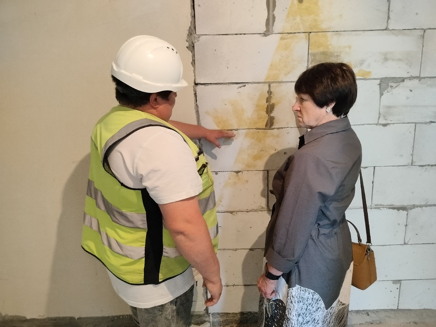 лицей, капитальный ремонт, Протвино, образование, школа