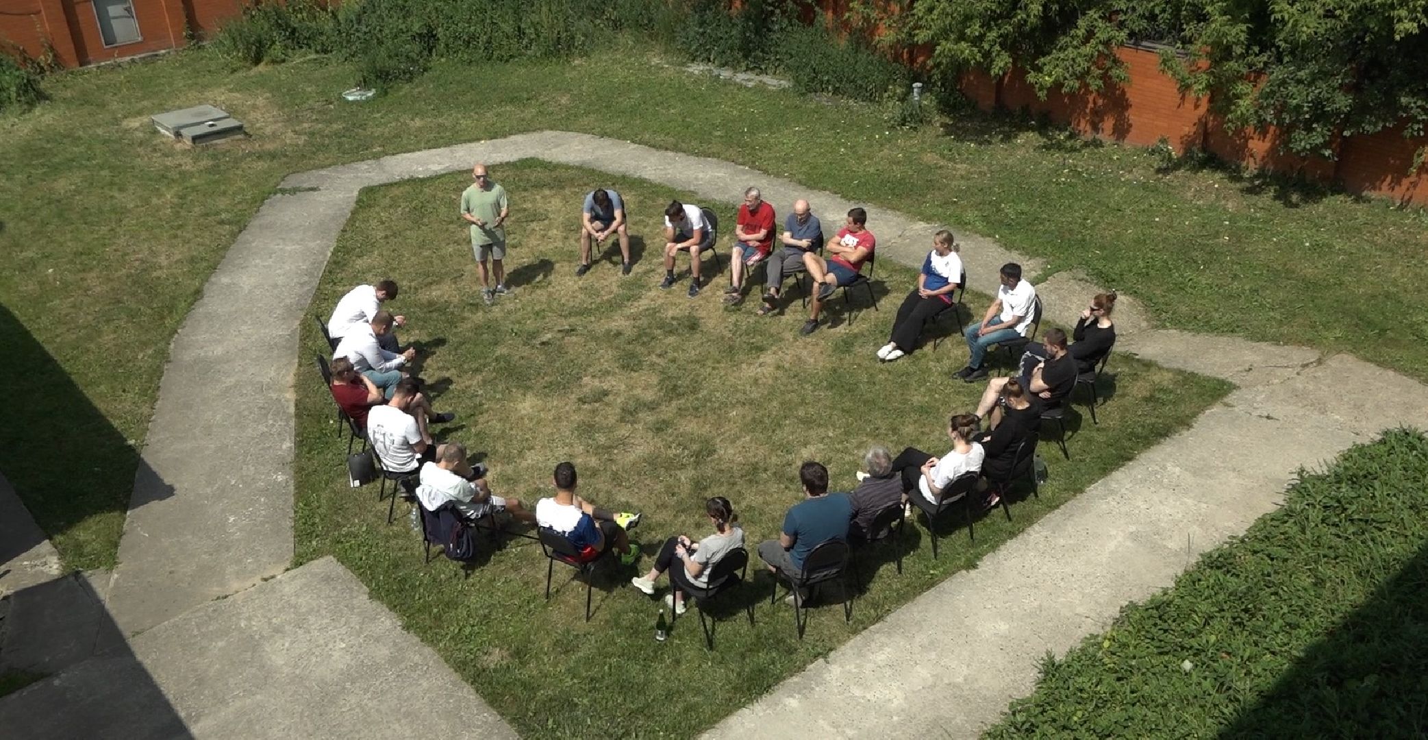 лечение от наркозависимости, Домодедово