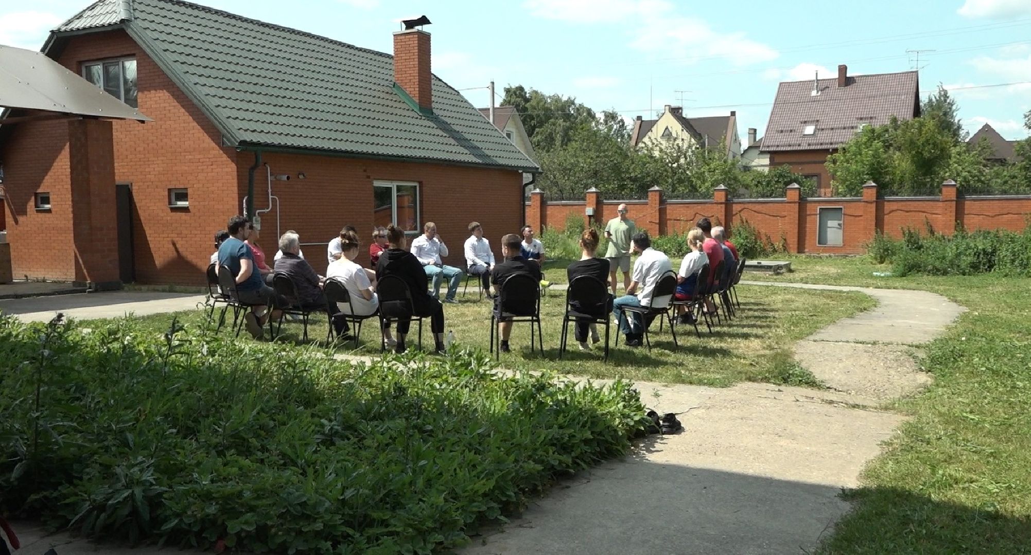 лечение от наркозависимости, Домодедово