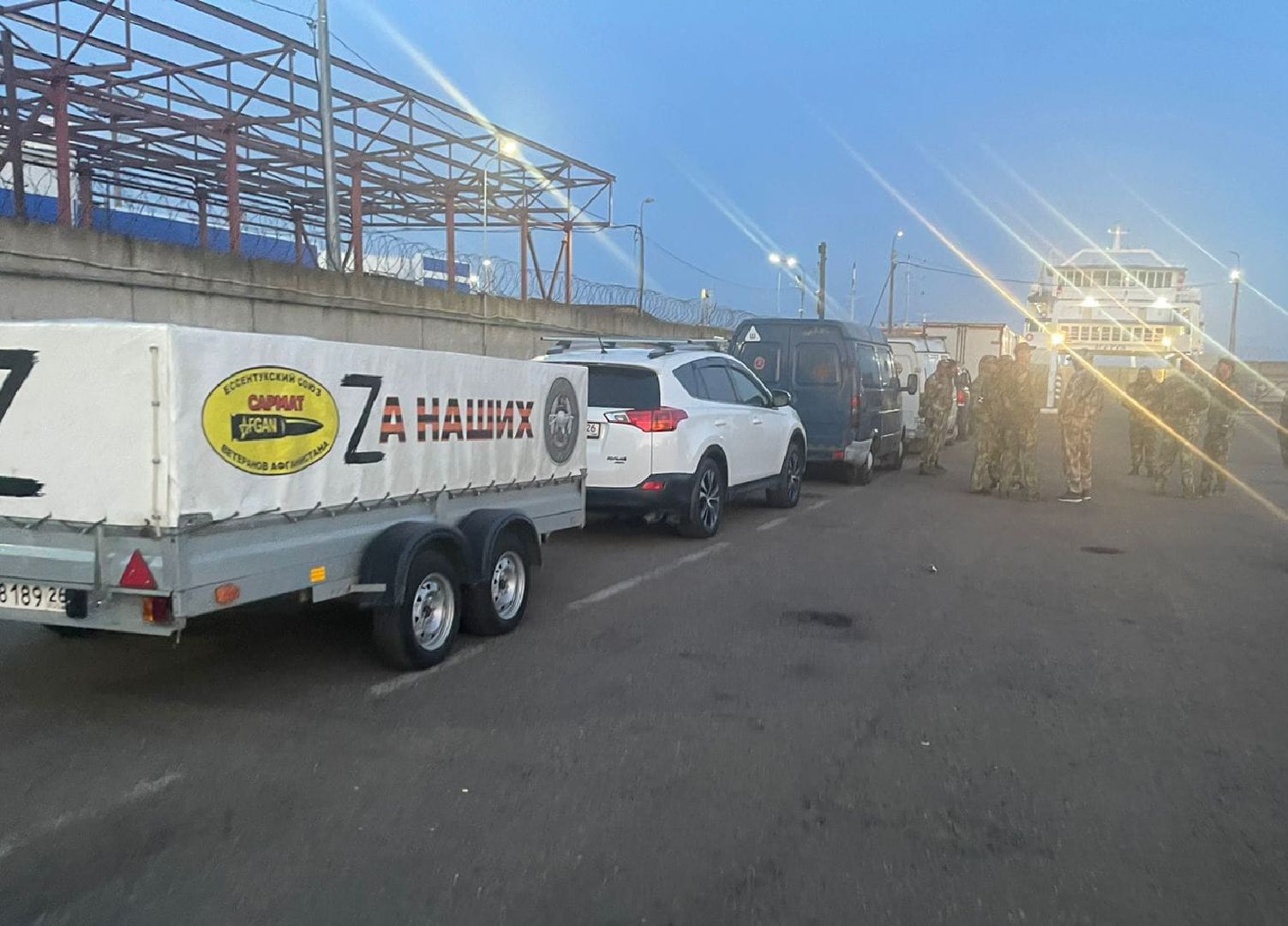 #Шатура, #СВО, #9_конвой. #Степан_Любенко, #Алексей_Артюхин