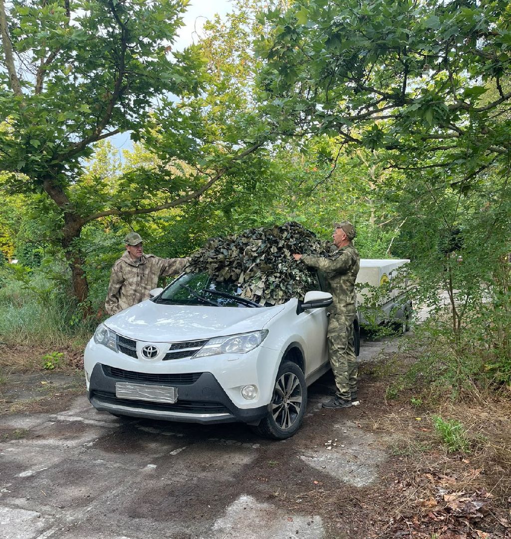 #Шатура, #СВО, #9_конвой. #Степан_Любенко, #Алексей_Артюхин