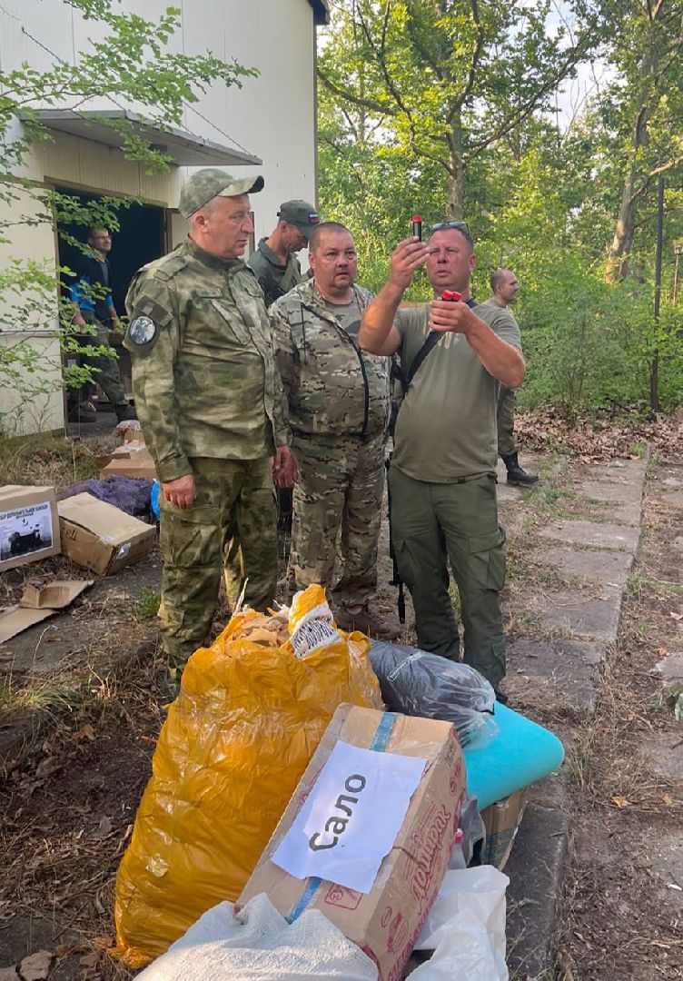 #Шатура, #СВО, #9_конвой. #Степан_Любенко, #Алексей_Артюхин