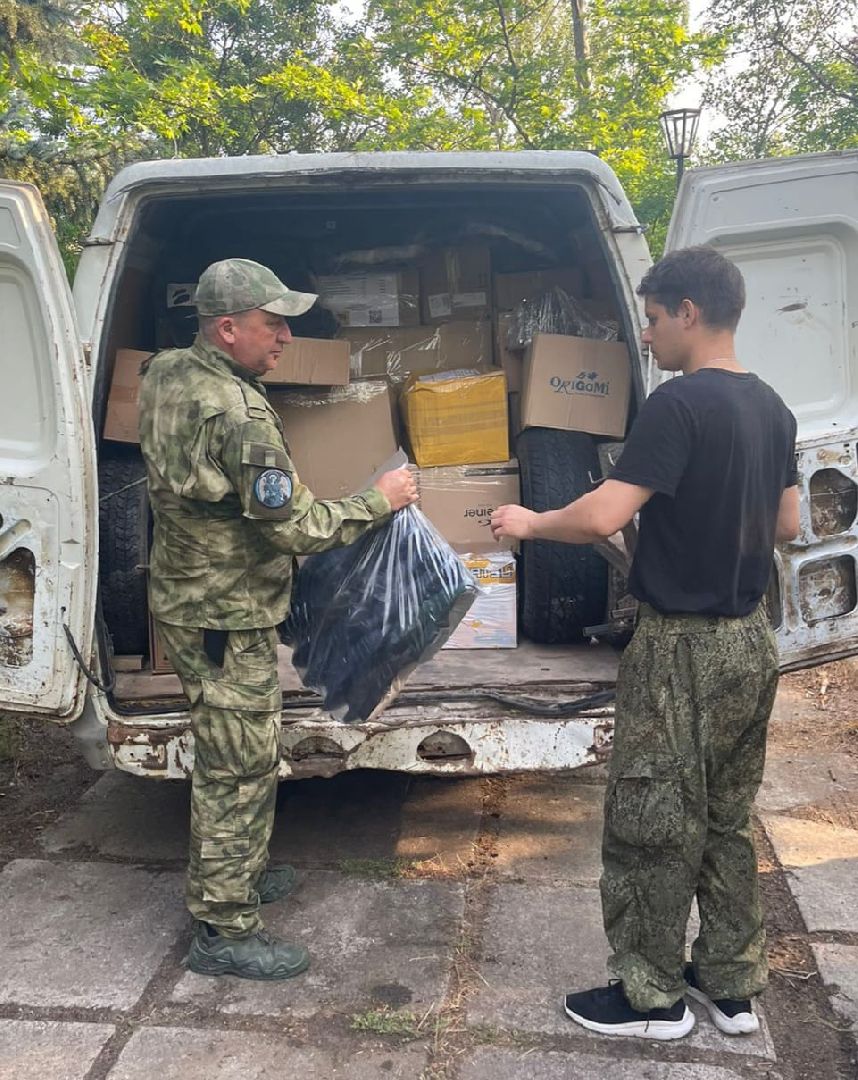 #Шатура, #СВО, #9_конвой. #Степан_Любенко, #Алексей_Артюхин