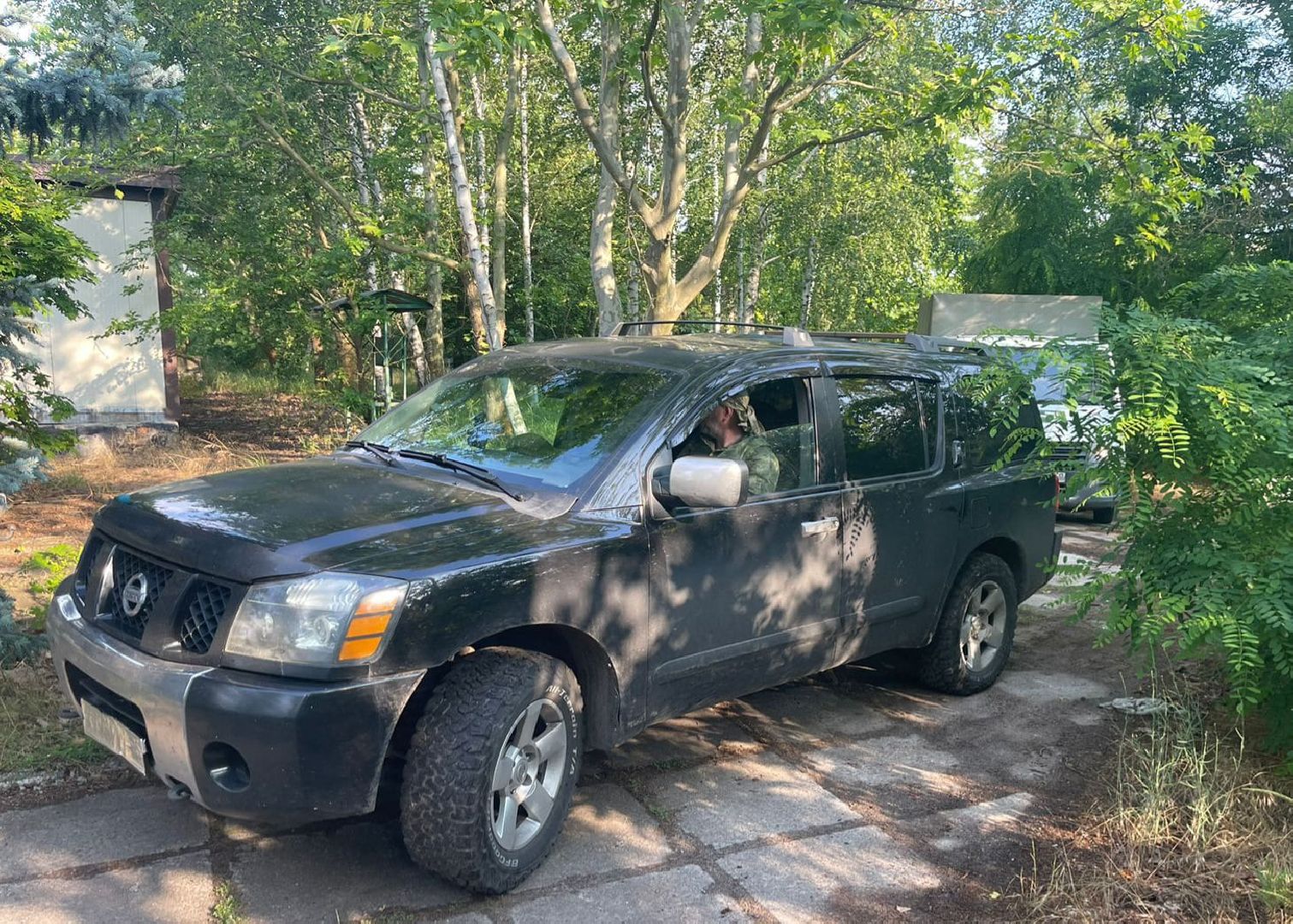 #Шатура, #СВО, #9_конвой. #Степан_Любенко, #Алексей_Артюхин