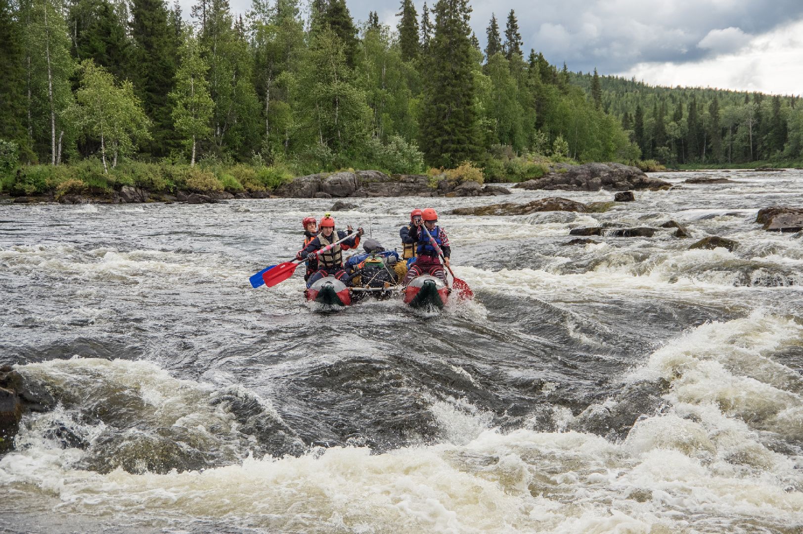 Ступино, ДЭЦ Островок, спорт