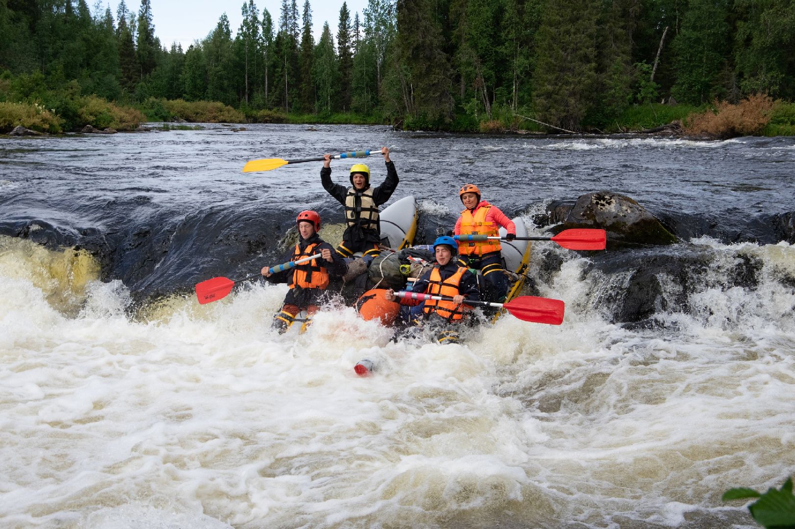 Ступино, ДЭЦ Островок, спорт