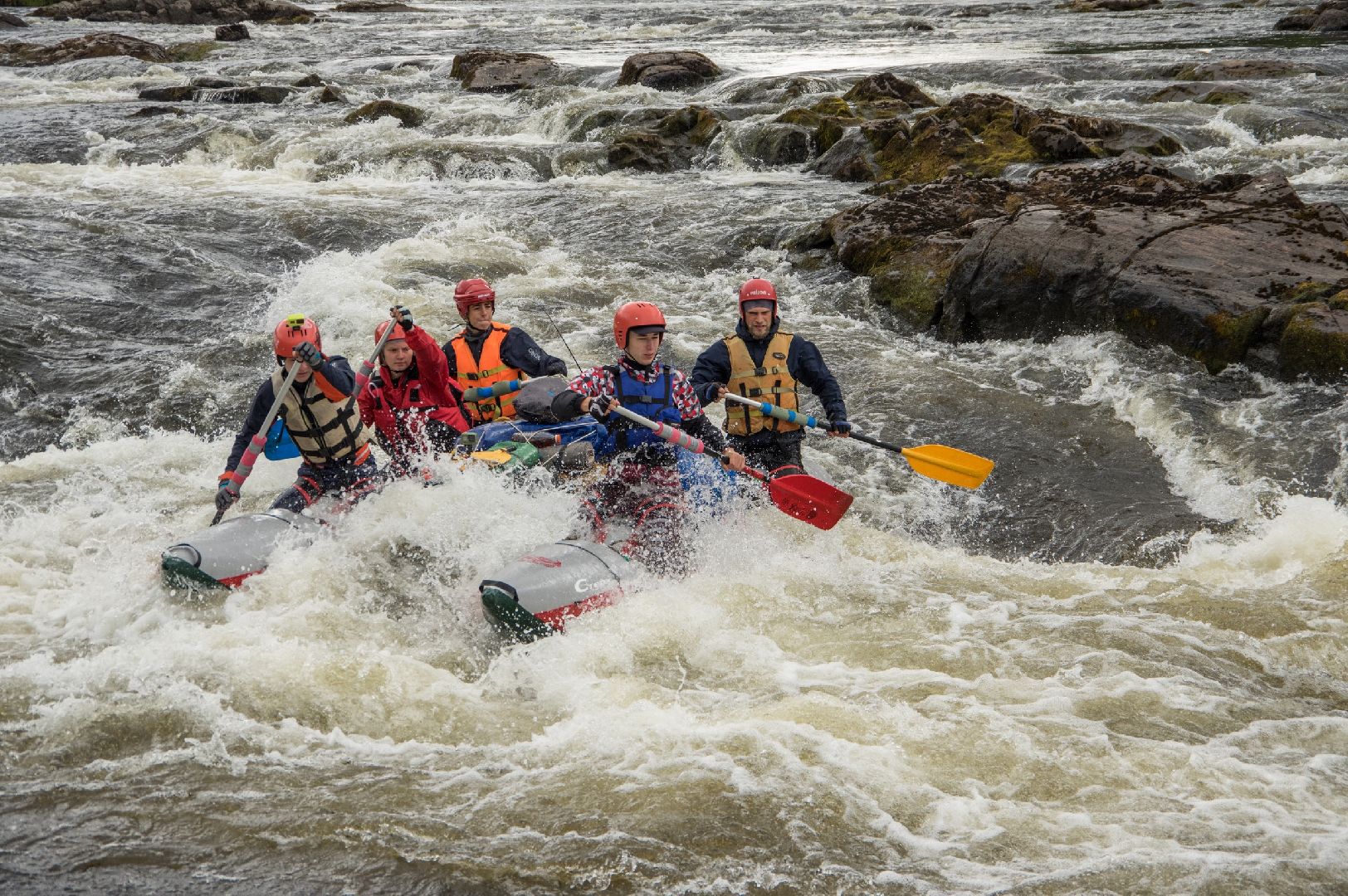 Ступино, ДЭЦ Островок, спорт